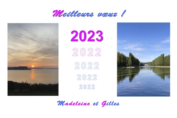 Carte 2022-2023